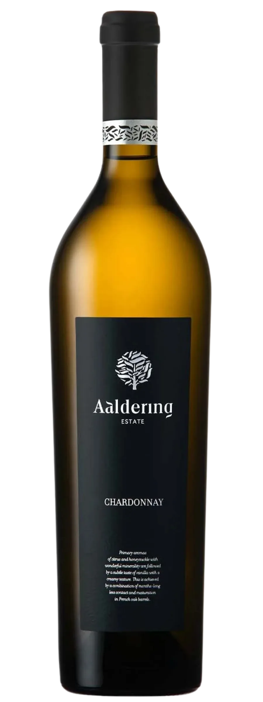 Aaldering Vineyards & Wines Estate Chardonnay